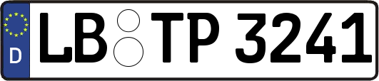 LB-TP3241