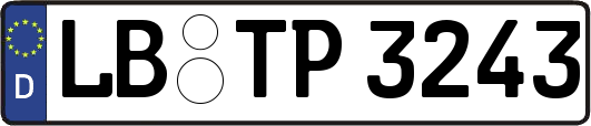 LB-TP3243