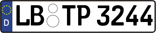 LB-TP3244