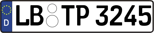 LB-TP3245