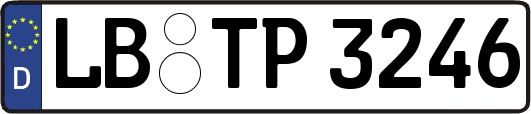 LB-TP3246