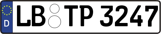 LB-TP3247