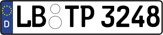 LB-TP3248