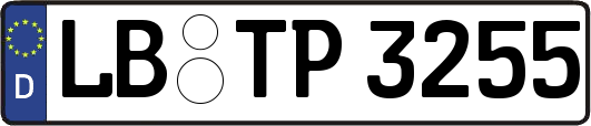 LB-TP3255