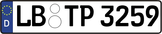 LB-TP3259