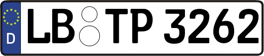 LB-TP3262