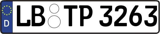 LB-TP3263