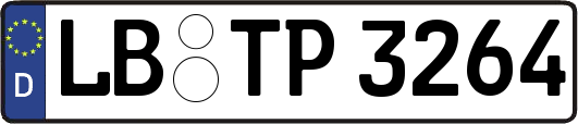LB-TP3264
