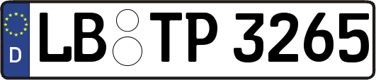 LB-TP3265
