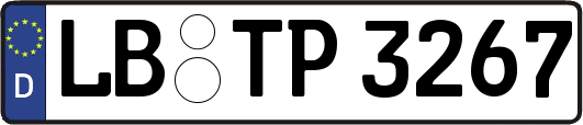 LB-TP3267