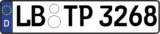 LB-TP3268