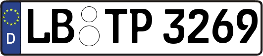 LB-TP3269