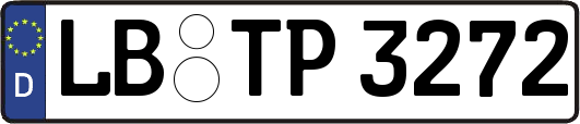 LB-TP3272