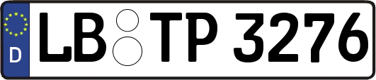 LB-TP3276