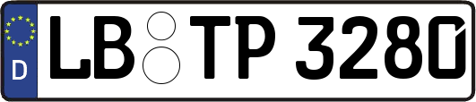 LB-TP3280