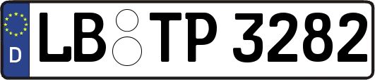 LB-TP3282