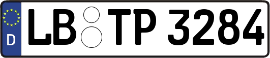 LB-TP3284