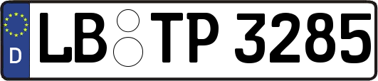 LB-TP3285