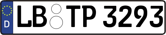 LB-TP3293