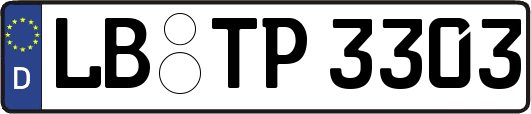 LB-TP3303
