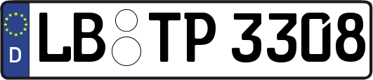 LB-TP3308