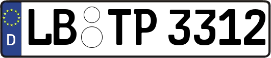 LB-TP3312