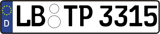 LB-TP3315