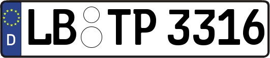 LB-TP3316