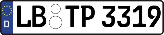 LB-TP3319