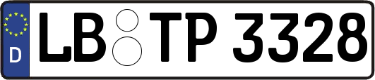 LB-TP3328