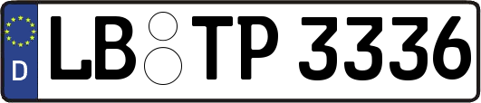 LB-TP3336