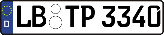 LB-TP3340