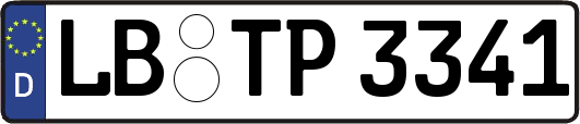 LB-TP3341