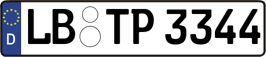 LB-TP3344