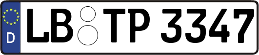 LB-TP3347