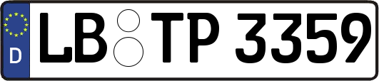 LB-TP3359