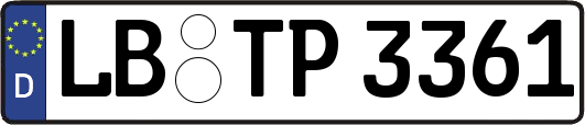 LB-TP3361