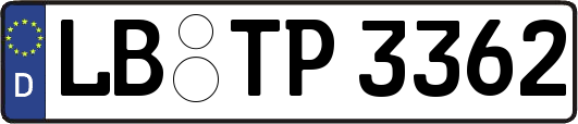 LB-TP3362