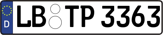 LB-TP3363