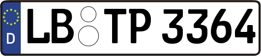 LB-TP3364