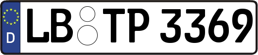 LB-TP3369