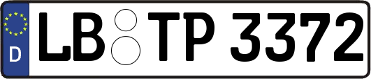 LB-TP3372
