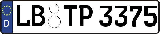 LB-TP3375