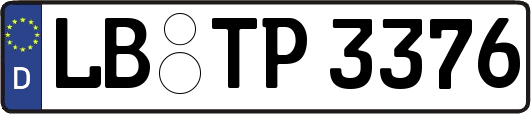 LB-TP3376