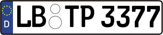 LB-TP3377