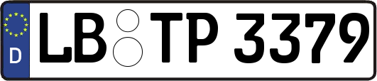 LB-TP3379
