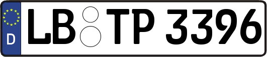 LB-TP3396