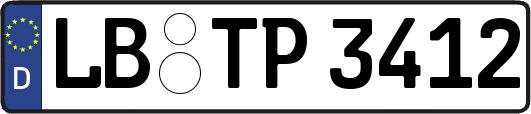 LB-TP3412