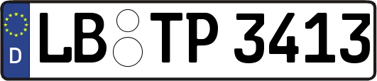 LB-TP3413