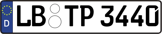 LB-TP3440